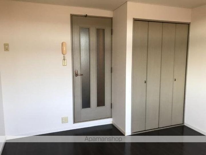 ELEGANT RESIDENCE HT(エレガントレジデンスHの居間