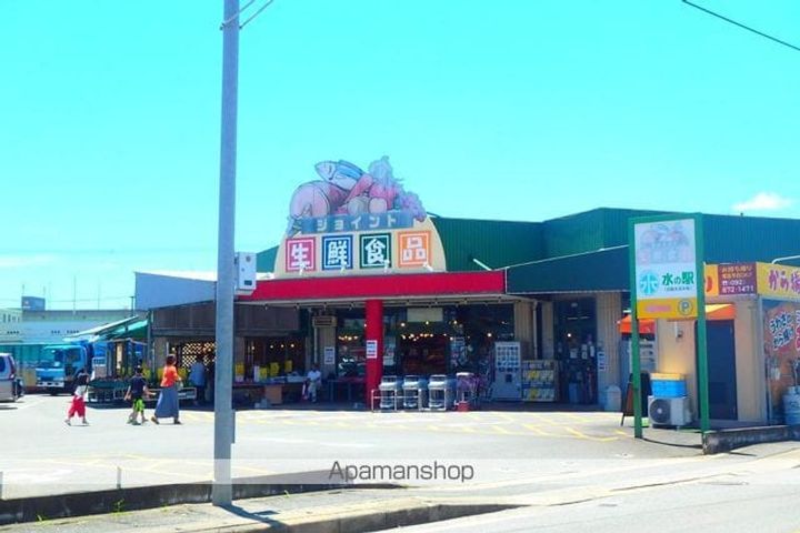 ウイング多々良306の周辺