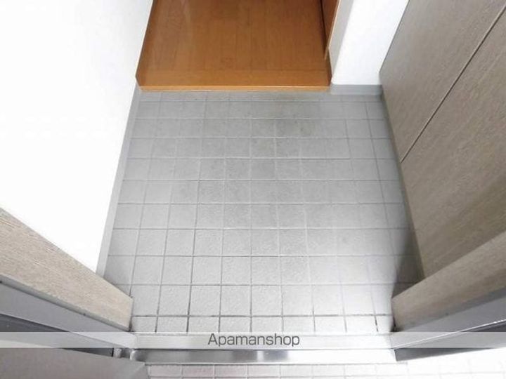 パールリバーの玄関