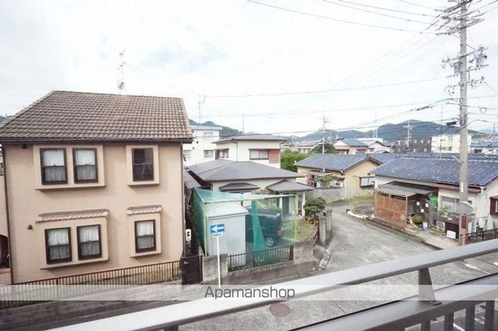 COZY広野203のその他画像