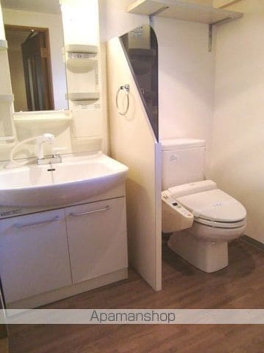 滋賀県東近江市八日市緑町の賃貸マンションのその他画像