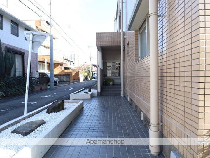 愛知県名古屋市千種区小松町5丁目の賃貸マンションのその他画像