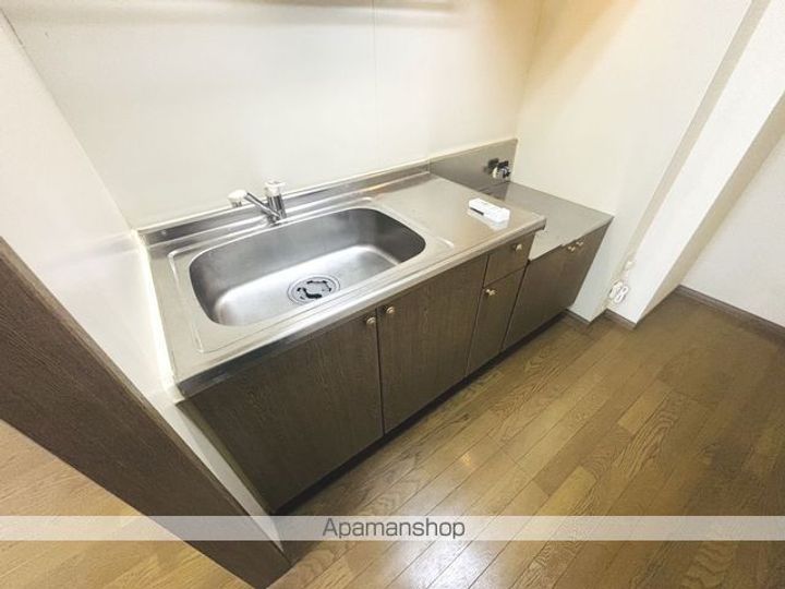 ハウスコンフォートEの内装