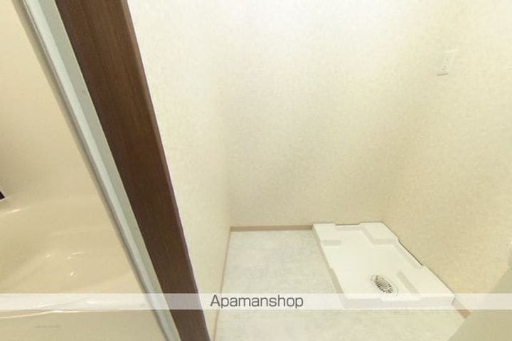 メゾン リジエールの内装