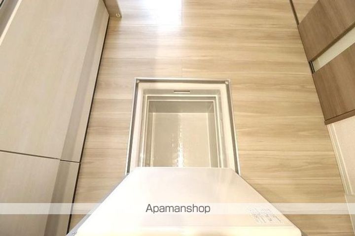 D’S LIEN (ディーズリアン) Bの内装
