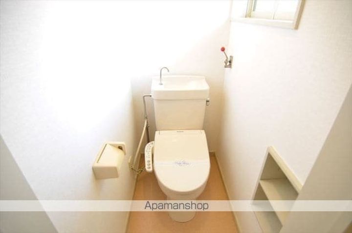 福島県郡山市安積町日出山字一本松の賃貸アパートのその他画像