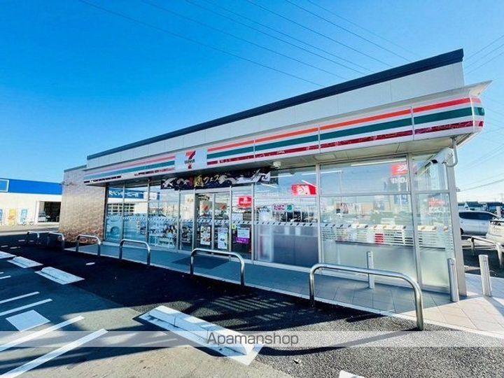 ジュエリースターBの周辺