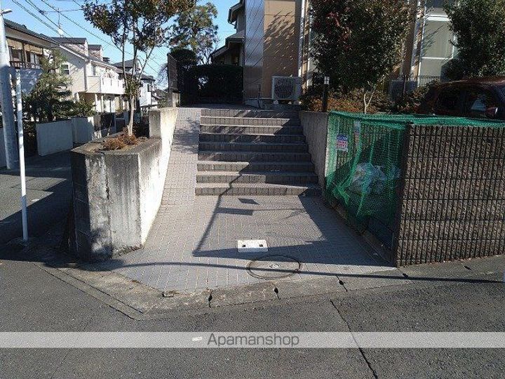 レオパレスCASA10のその他画像