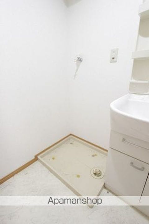 東京都立川市高松町2丁目の賃貸マンションのその他画像