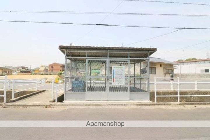 ノースヴェレッジ A棟のその他画像