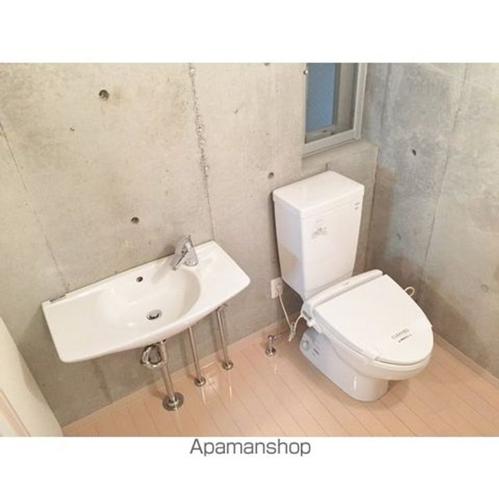 東京都中野区新井2丁目の賃貸マンションのその他画像