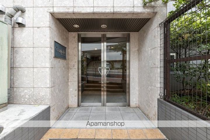 東京都新宿区下落合4丁目の賃貸マンションのその他画像