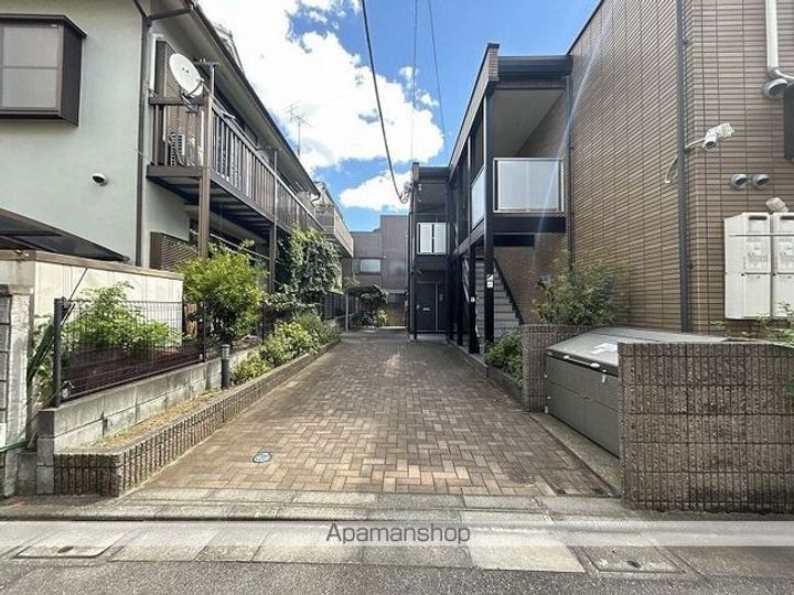 レオパレスMのその他画像