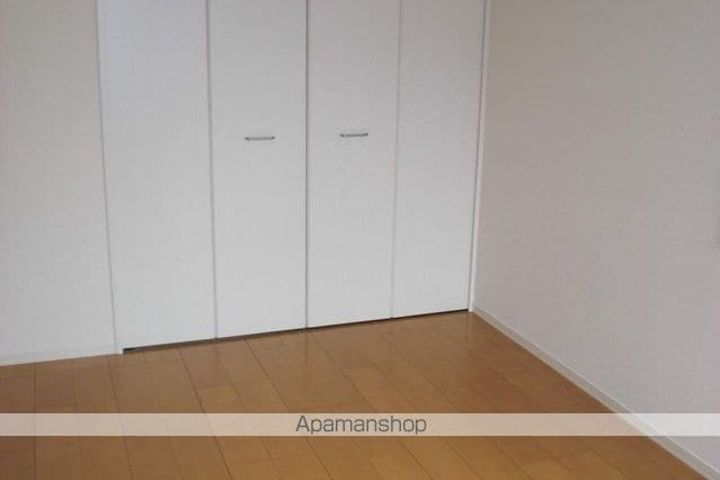 ハイム吉田Dの居間