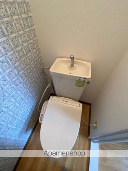 香川県高松市東山崎町の賃貸アパートのその他画像