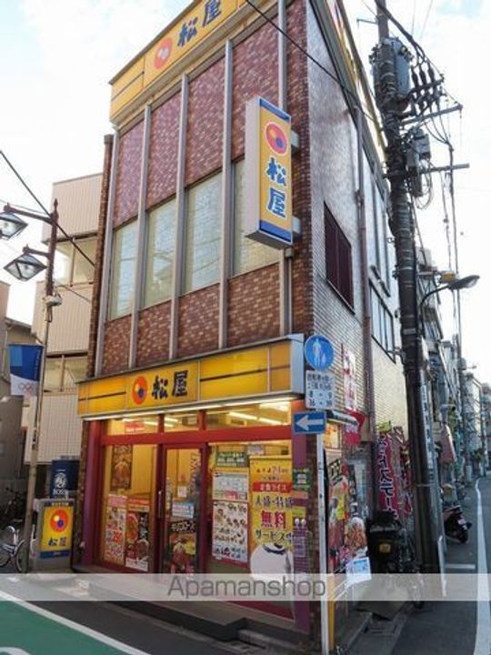 PREMIUM CUBE 池袋本町の周辺