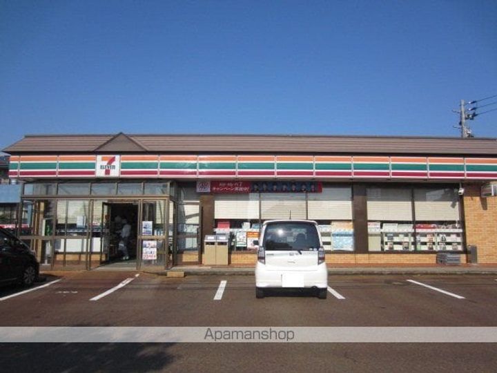 リバーラインK’S203の周辺