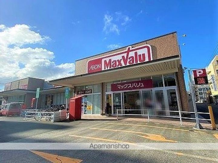 レオパレス橘305の周辺