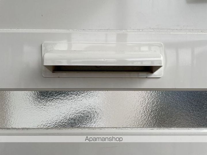 アメニティ93202の内装