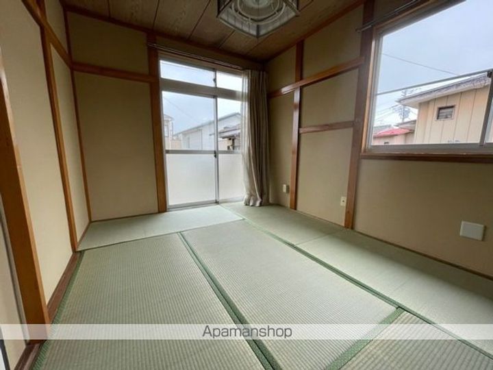 宮城県仙台市太白区緑ケ丘4丁目(一戸建)の賃貸物件戸建てのその他画像