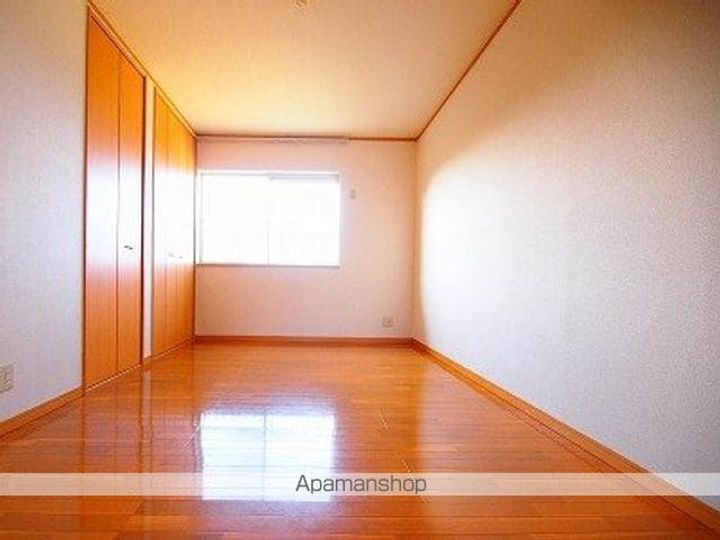 MAISON LA MER IIの内装