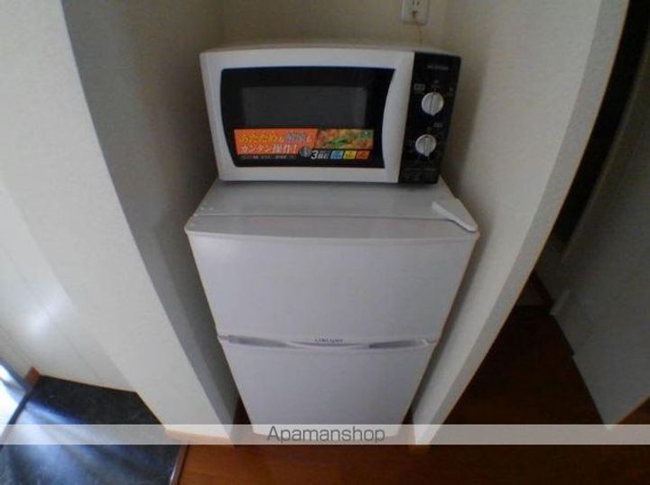 香川県高松市香川町大野の賃貸アパートのその他画像