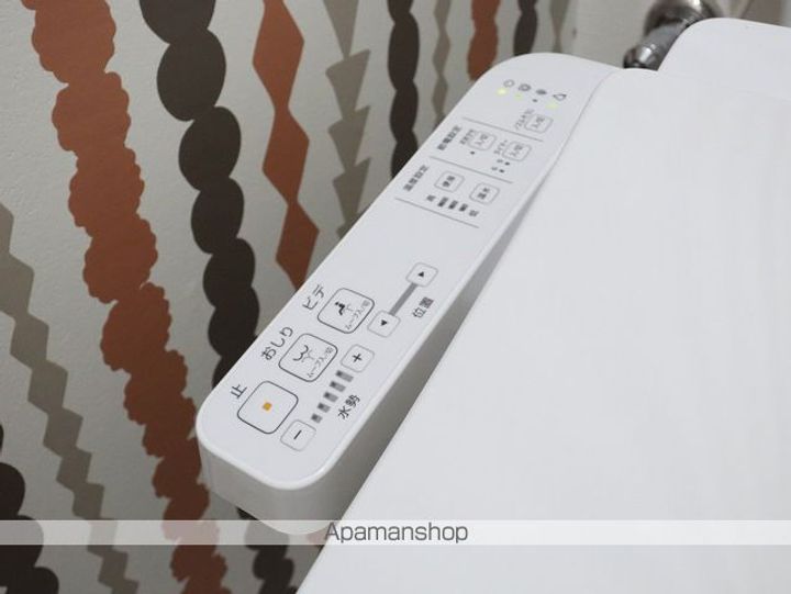 愛知県名古屋市昭和区御器所3丁目の賃貸マンションの内装