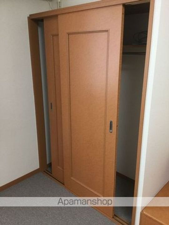 レオパレスコート シンタグマ207のその他画像