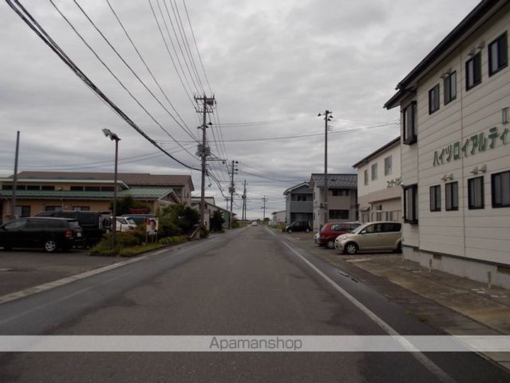 ハイツロイアルティⅡ201の周辺