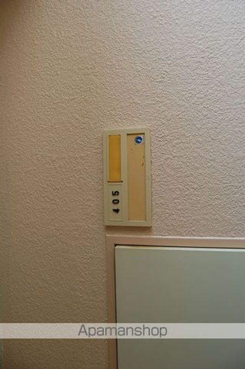 泉州昭和ビル203の内装