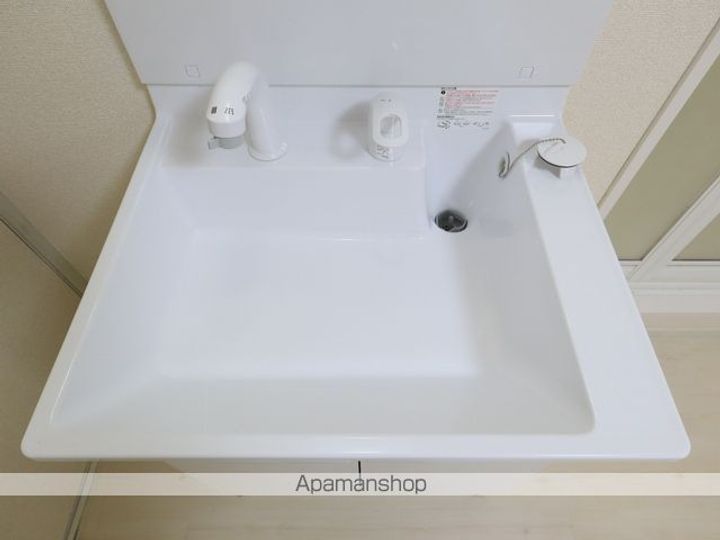 田中ビル603の内装