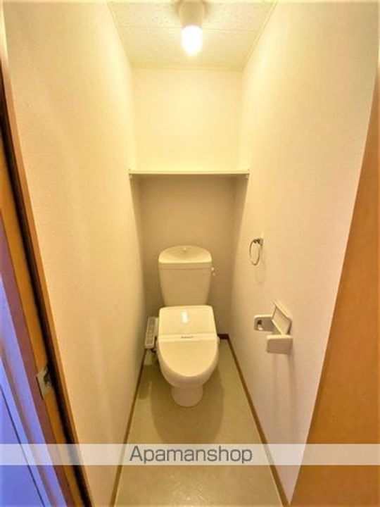 レオパレスグローリー207のその他画像