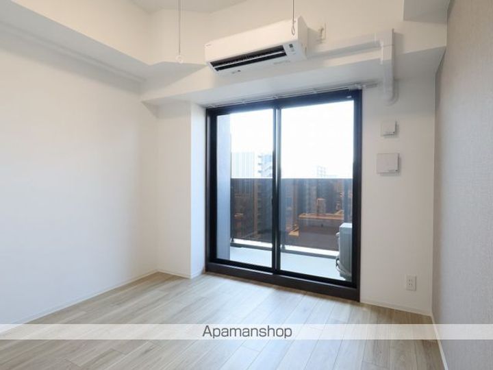 愛知県名古屋市中区富士見町の賃貸マンションの内装