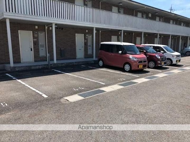 滋賀県大津市大江7丁目の賃貸アパートのその他画像