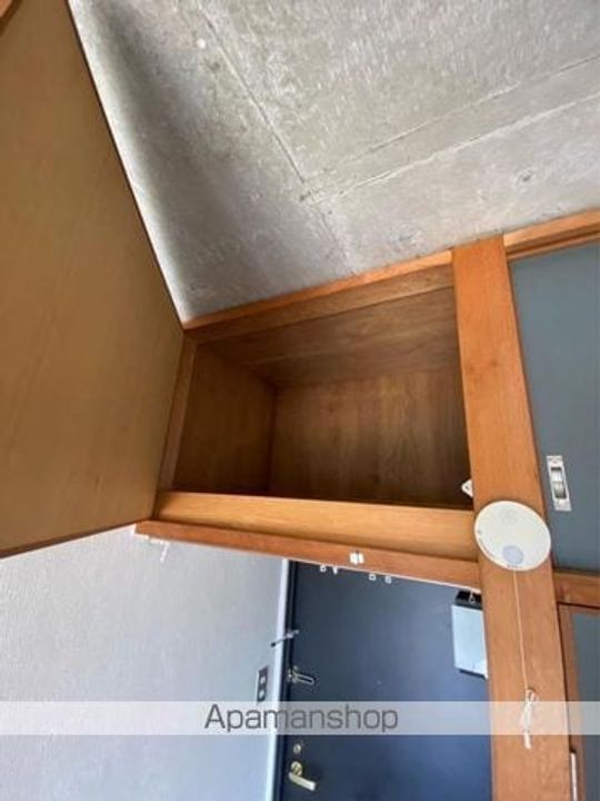 R・太田ハイムの内装