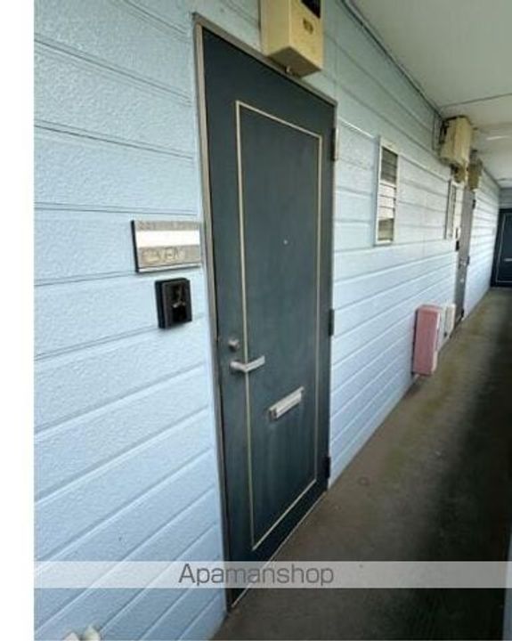 ハイツ雄山のその他画像