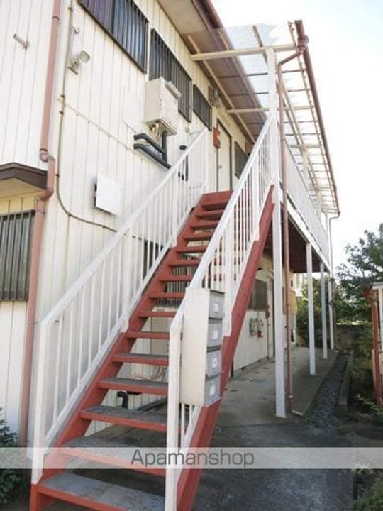 アズマコーポⅡのその他画像