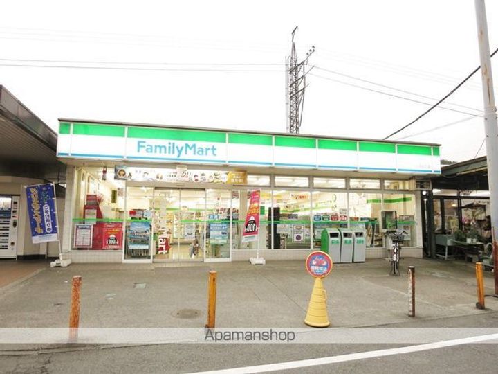 埼玉県入間市大字仏子の賃貸マンションの周辺