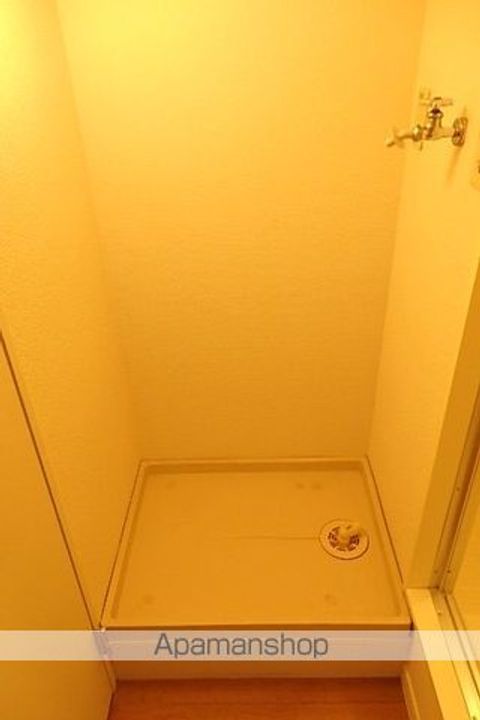 レオパレスヒロタの内装