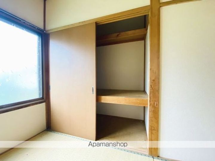 純パレス881の内装