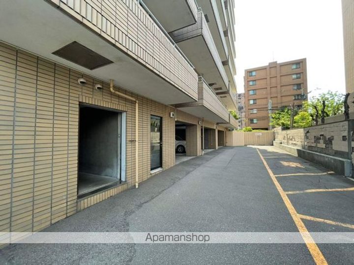 ガーデンテラス函館のその他画像