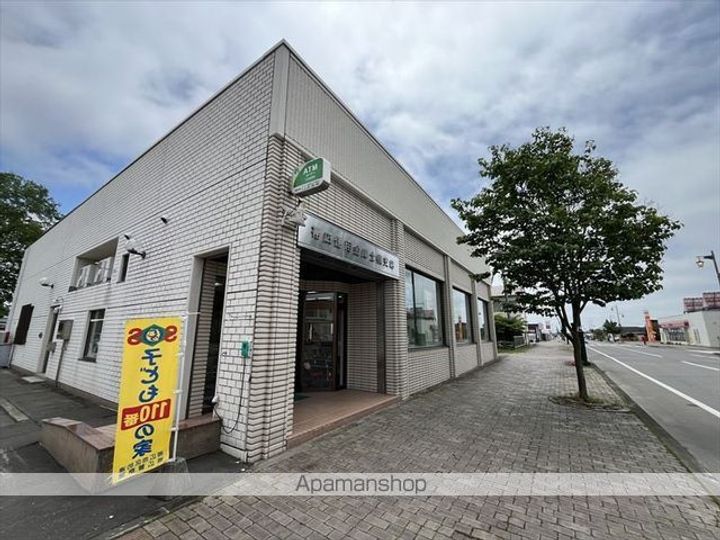 北海道河東郡士幌町字士幌西2線(一戸建)の賃貸物件戸建ての周辺