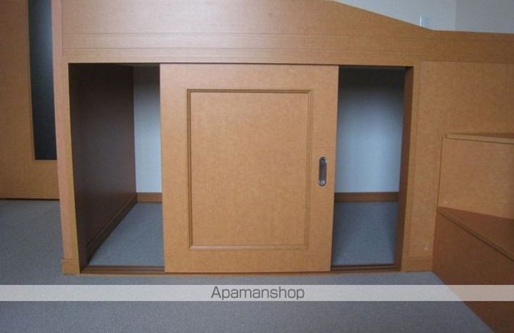 レオパレスアルカディア金池202のその他画像