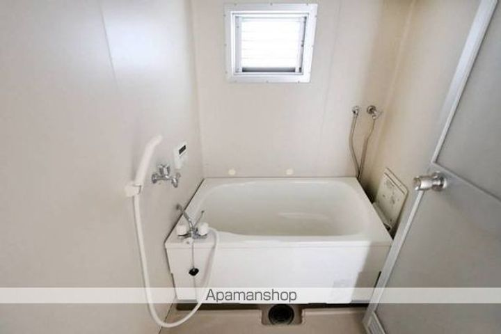 ビレッジハウス松崎3号棟の風呂