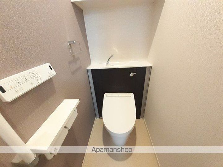 長野県伊那市西箕輪の賃貸アパートのその他画像