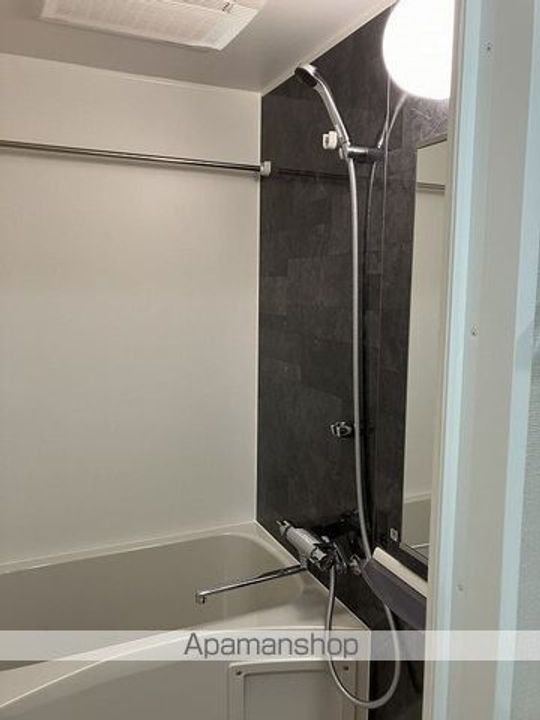 エスティメゾン門前仲町の風呂