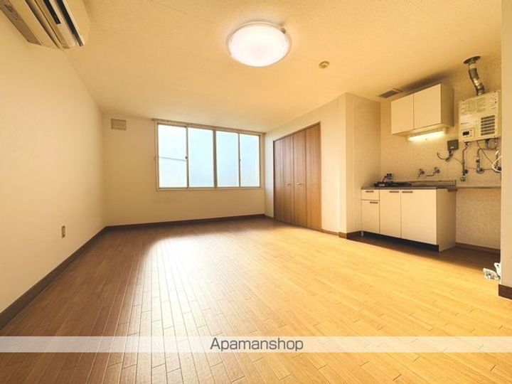 ファインハウス西元のその他画像