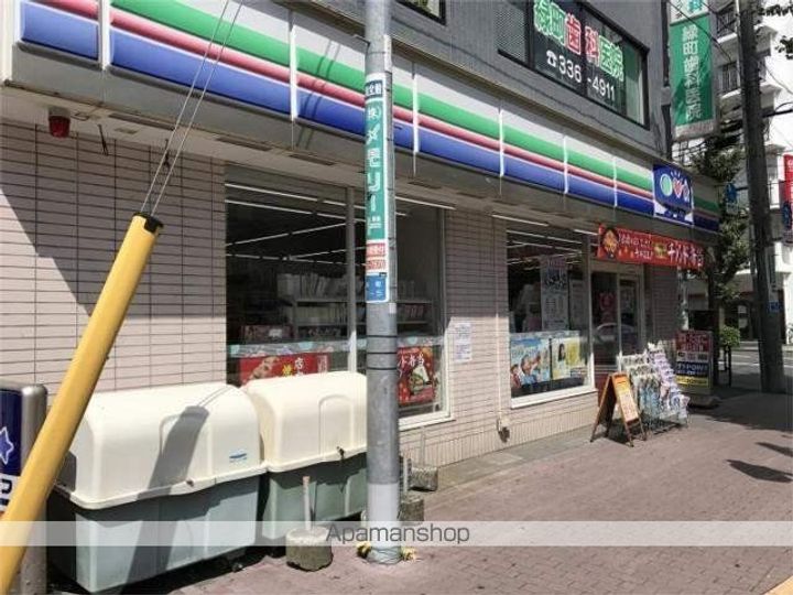 レオネクストカイトネストⅡ105の周辺