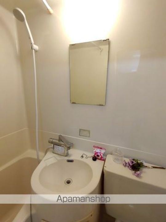 東京都日野市高幡の賃貸アパートのその他画像