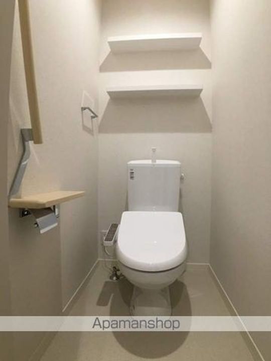 ニンナ・ナンナ B棟のその他画像